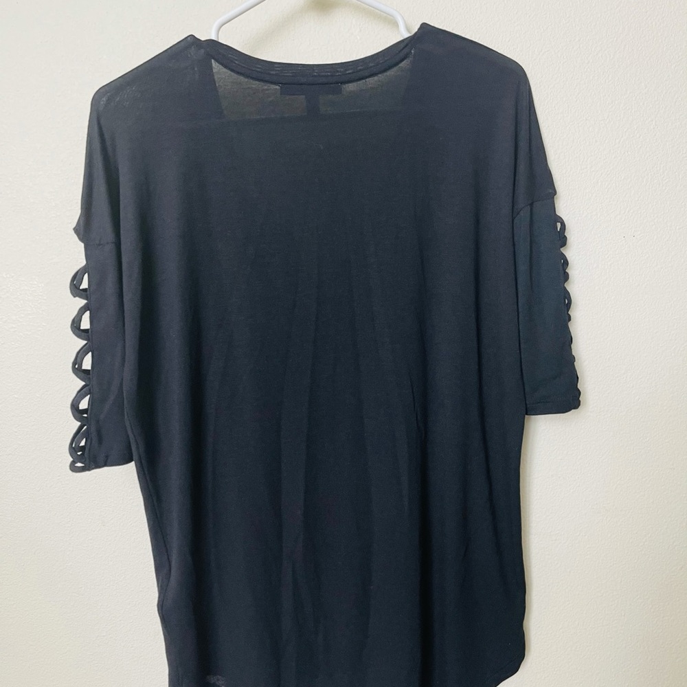 Express top